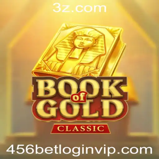 Descobrindo o Universo de BookOfGoldClassic e a Relevância do 456 Bet Login
