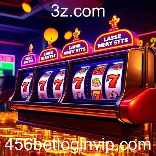 Caça-níqueis: A Emoção dos Jogos de Azar Online