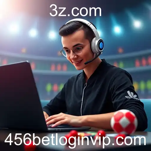 Contate-nos: Como o 456 Bet Login Facilita o Suporte ao Cliente