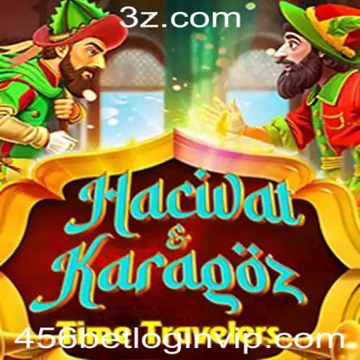 Explorando o Mundo de HacivatandKaragoz: Um Tradicional Jogo de Sombras Turco