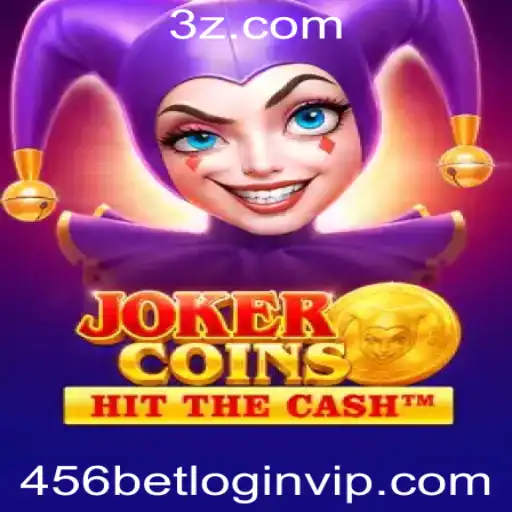 Jogo JokerCoins: Uma Aventura de Apostas e Estratégia
