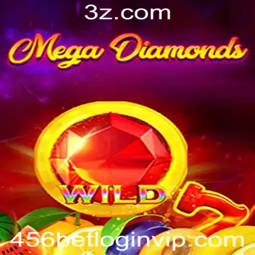 MegaDiamond: Uma Imersão nas Atrações e Regras do Novo Jogo