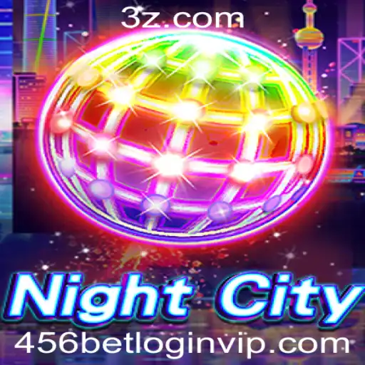 Explorando o Universalmente Aclamado Jogo 'NightCity' e o Fascínio do 456 Bet Login