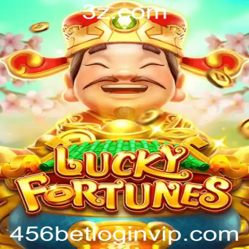 Explorando o Mundo de LUCKYFORTUNES: Um Jogo de Sorte e Aventura