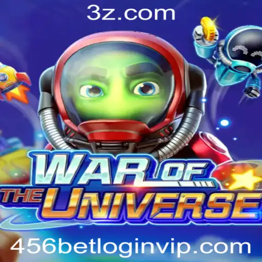 WAROFTHEUNIVERSE: Explorando o Novo Fenômeno dos Jogos Online