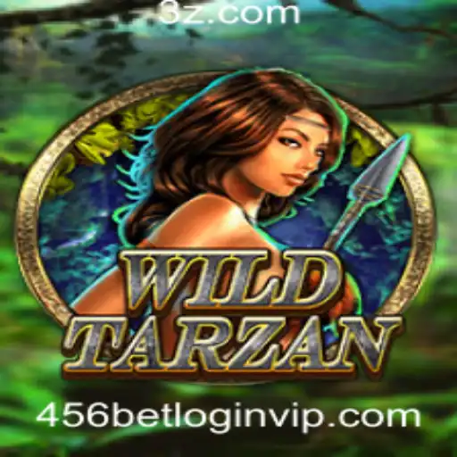 WildTarzan: Aventuras na Selva com 456 Bet Login