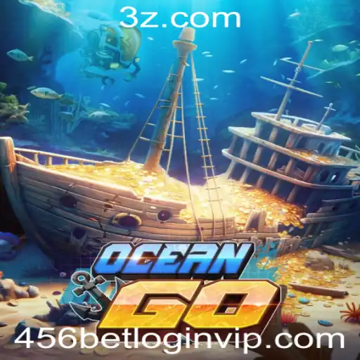 Descobrindo o Maravilhoso Mundo de OceanGO