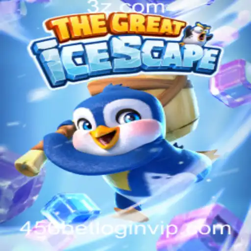 Descubra o Fascínio do Jogo TheGreatIcescape: Uma Aventura Congelante