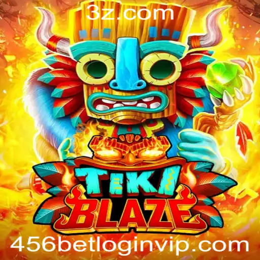 TikiBlaze: Aventura e Estratégia no Mundo das Apostas Online