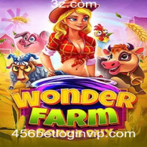 Descubra o Maravilhoso Mundo de WonderFarmBonusBuy